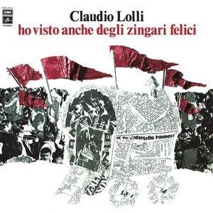 Image for 'Ho Visto Anche Degli Zingari Felici'