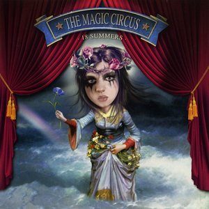 Image for 'The Magic Circus'