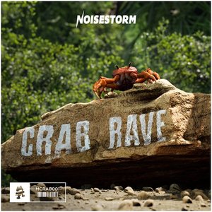 Bild för 'Crab Rave - Single'