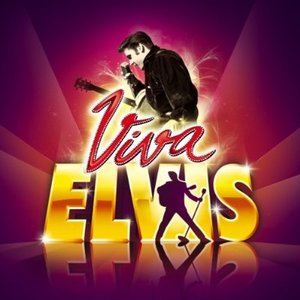 Image for 'Viva Elvis The Album By BSBT RG'