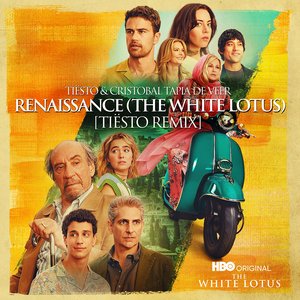 Image for 'Renaissance (The White Lotus) [Tiësto Remix]'