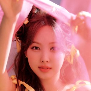 Image for 'NAYEON'