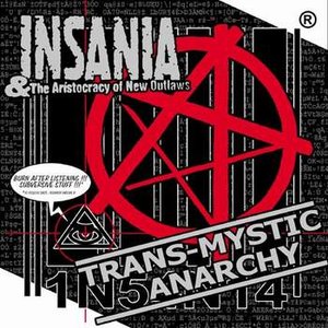 Immagine per 'Trans-mystic anarchy'