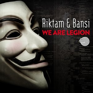 Изображение для 'We Are Legion'