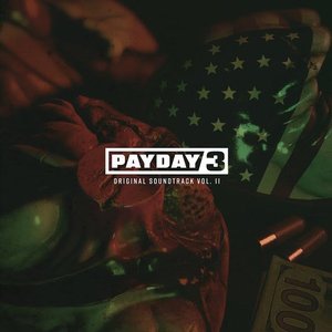 Image for 'Payday 3 Vol. 2 (Original Soundtrack)'