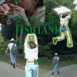 Image for 'Fishtank'