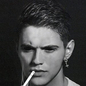 Immagine per 'Arkan D'gray'