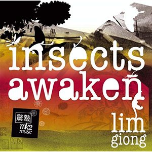 Image for 'Insects Awaken'