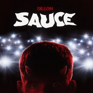 “Sauce”的封面