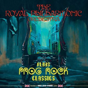 Image for 'Plays Prog Rock Classics'
