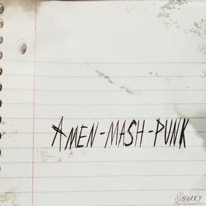 Image for 'Amen-Mash-Punk'