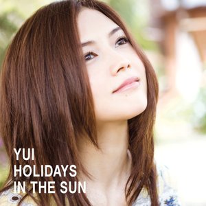 Image for 'HOLIDAYS IN THE SUN'