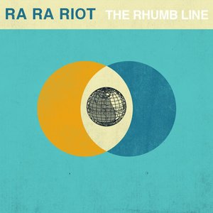 Bild för 'The Rhumb Line'