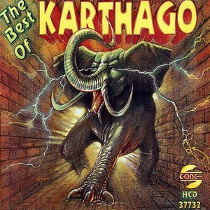 Image for 'The Best Of Karthago'