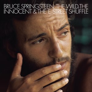 Immagine per 'The Wild, the Innocent & the E Street Shuffle'