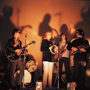 Image for 'The Velvet Underground'