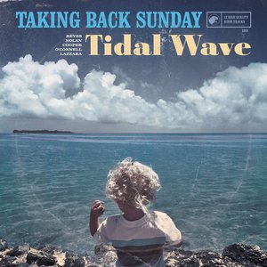 Image pour 'Tidal Wave'