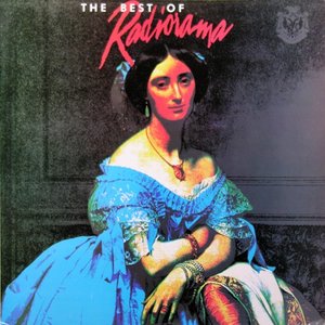 Изображение для 'Best of Radiorama'