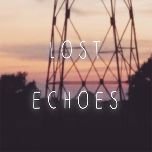Image for 'lost echoes'