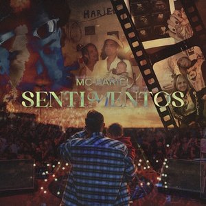 Image pour 'Sentimentos'