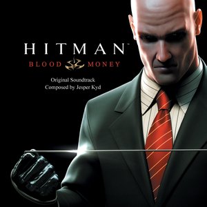 Imagen de 'Hitman: Blood Money, Original Soundtrack'
