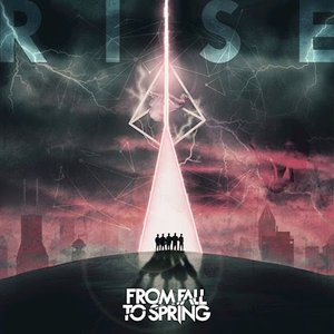 Image for 'RISE'