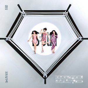 Image for 'EXTREME DIAMOND'