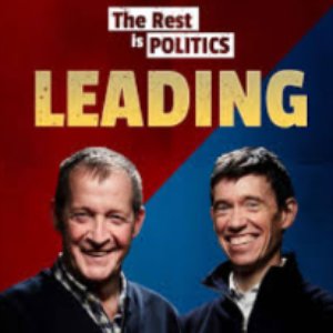 Image for 'Leading'