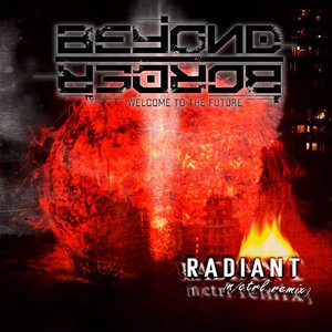 Image for 'Radiant (N/Ctrl Remix)'