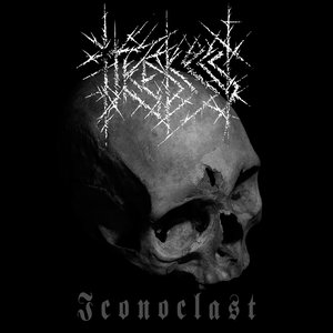 “Iconoclast”的封面