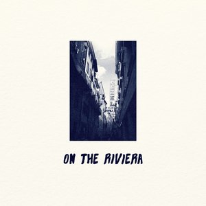 “On the Riviera”的封面