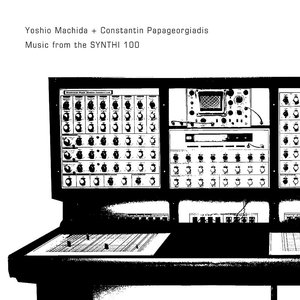 Image for 'Music From the SYNTHI 100'