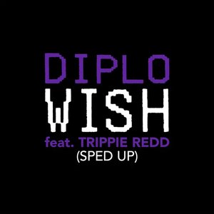 Image for 'Wish (Sped Up)'