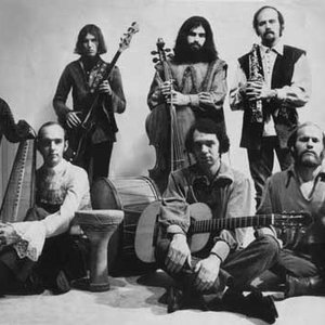 Image for 'Paul Winter Consort'
