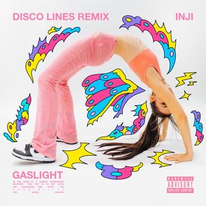 'GASLIGHT (Disco Lines Remix)' için resim