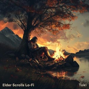 Imagen de 'Elder Scrolls LoFi'