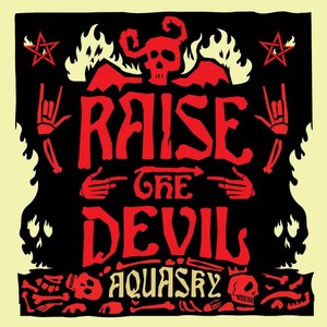 Image for 'Raise the Devil'