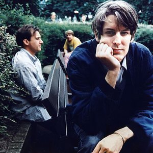 Image for 'Pavement'