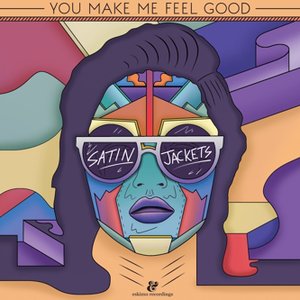 “You Make Me Feel Good”的封面