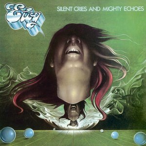 Image for 'Silent Cries And Mighty Echoes (Remastered 2019)'