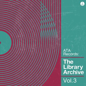 'The Library Archive, Vol.3'の画像