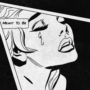 Image for 'Meant to Be'