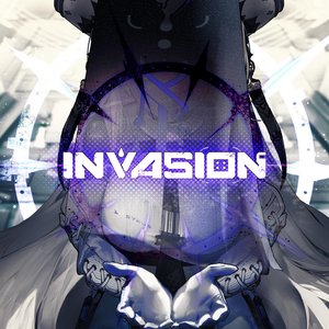 Изображение для 'Invasion (Goddess of Victory: NIKKE Original Soundtrack)'