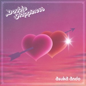 Image for 'DOUBLE HAPPINESS'