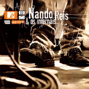 “Ao Vivo (Live)”的封面