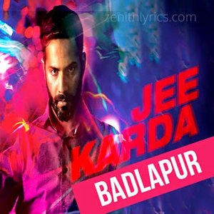 Imagen de 'Badlapur'