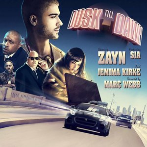 Image pour 'ZAYN, Sia'