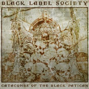 'Catacombs of the Black Vatican (Deluxe)'の画像