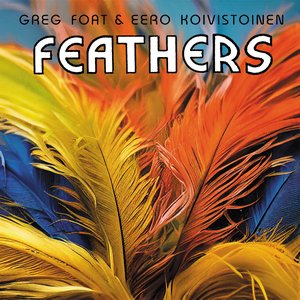 “Feathers”的封面