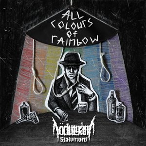 Image for 'All Colours Of Rainbow'